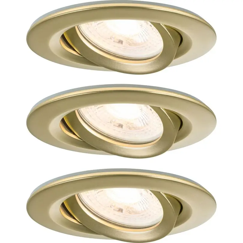 Spot 3er-Set Nova Plus