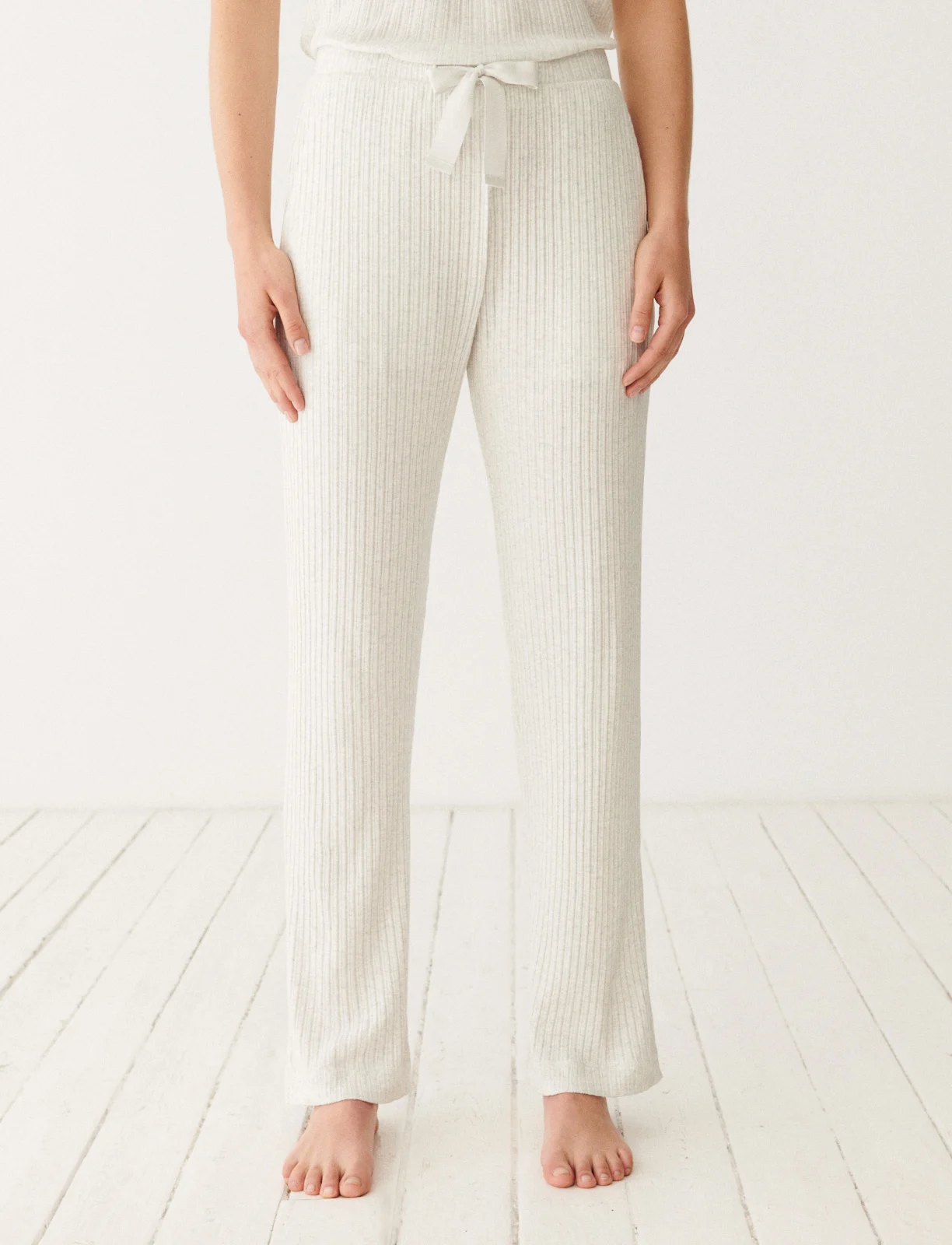 Pantalon ESSENTIEL RIB