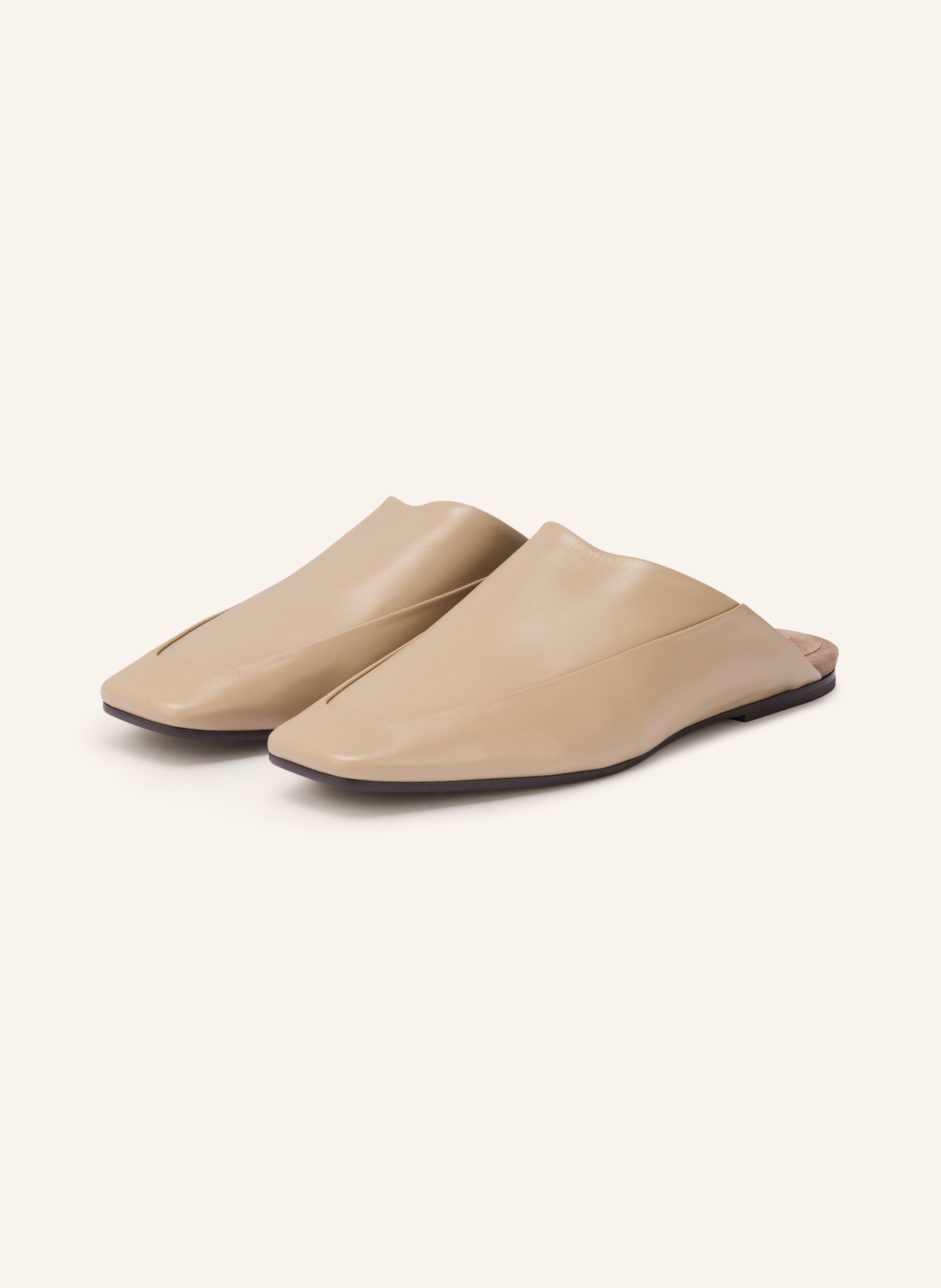 BRUNELLO CUCINELLI Mules