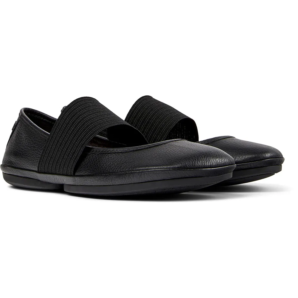Camper Right Nina ballet pumps