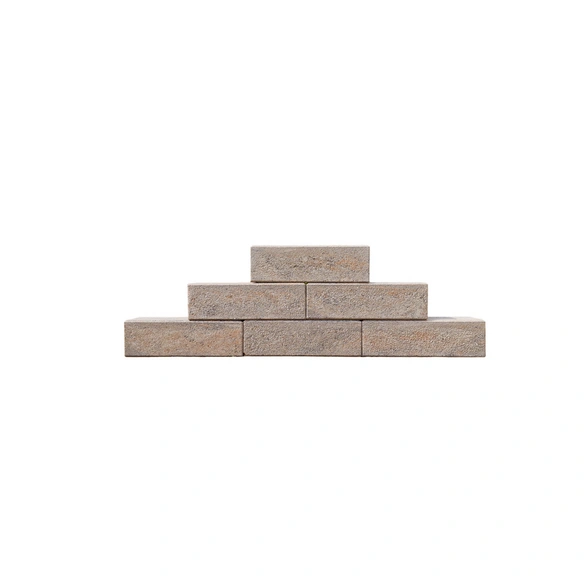 Palisade »LUANDA«, LxBxH: 40 x 10 x 10 cm