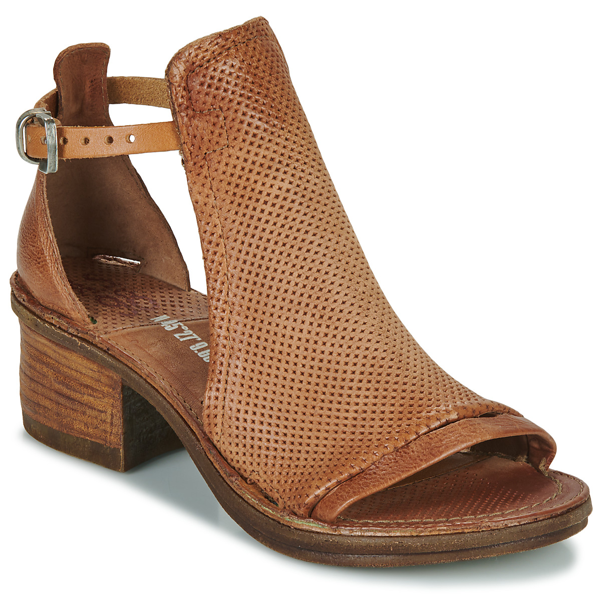 Airstep / A.S.98 - KENYA - Camel
