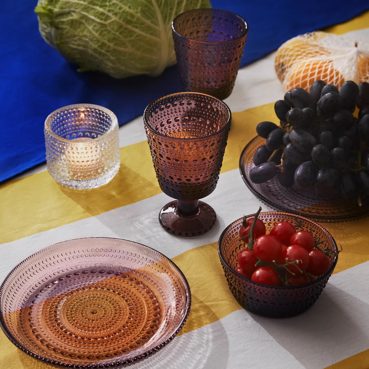 Iittala - Kastehelmi Schale 0,23 l