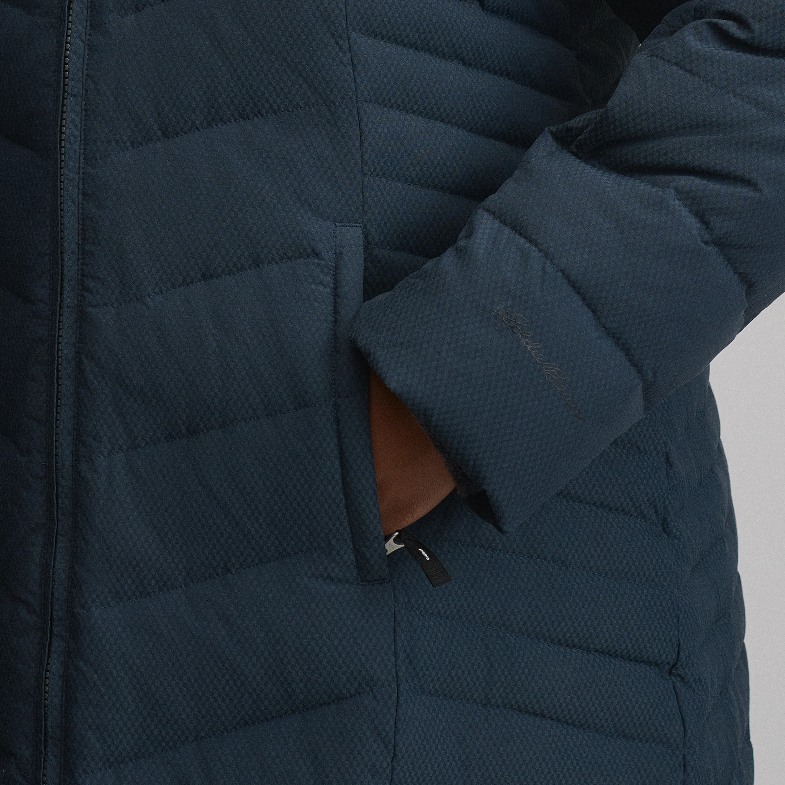 Women's Sun Valley Down Duffle Jacket