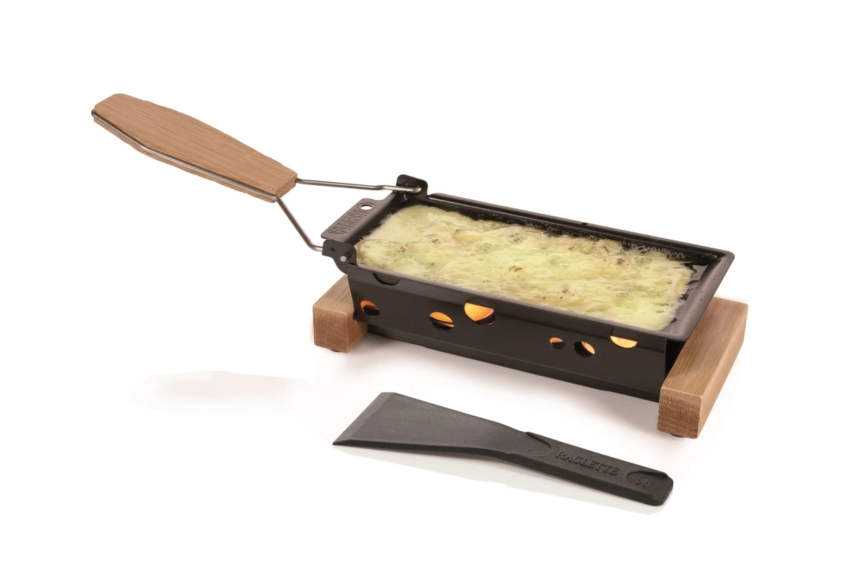 Raclette-Set Monaco