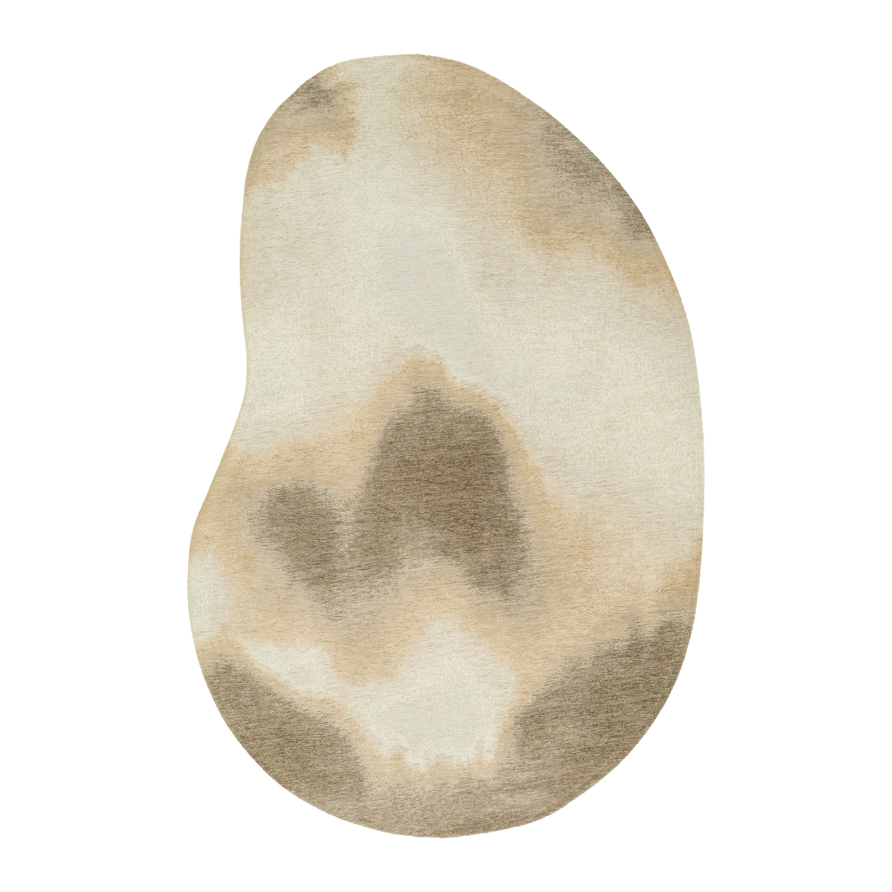 Louis de Poortere Aquarelle Vloerkleed 170 x 235 cm - Nature