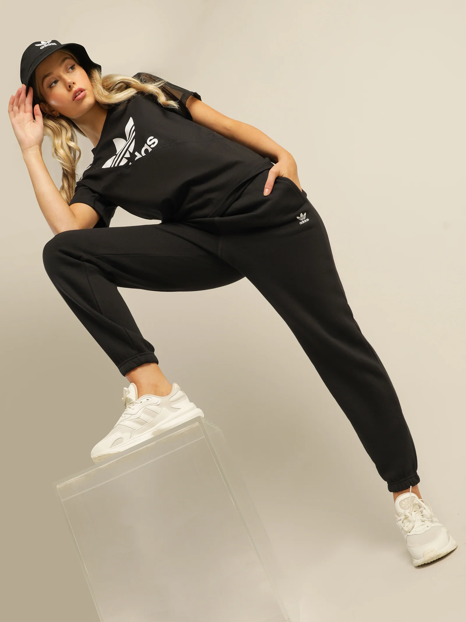Adidas Pants