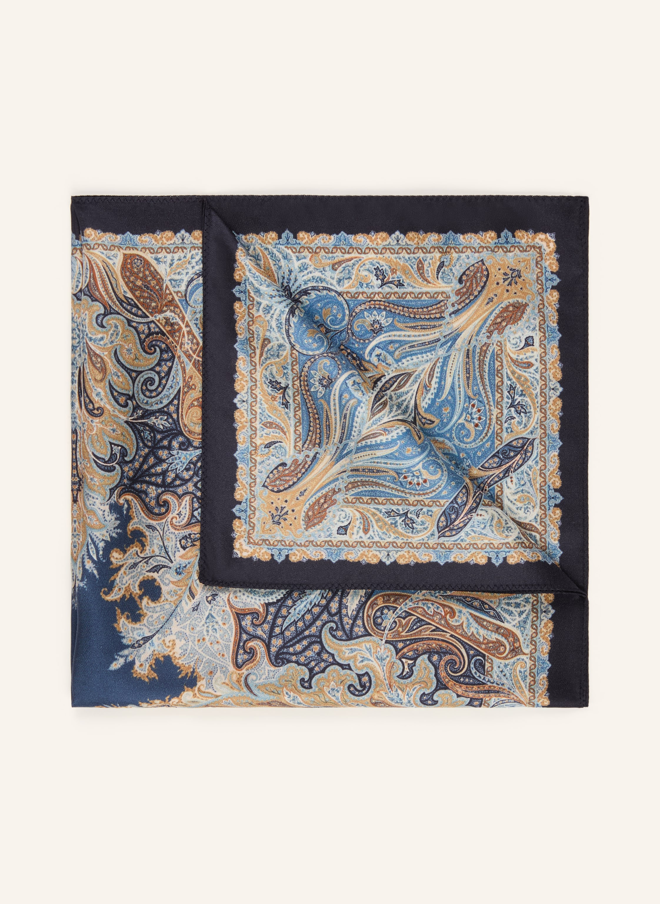 ETRO Einstecktuch