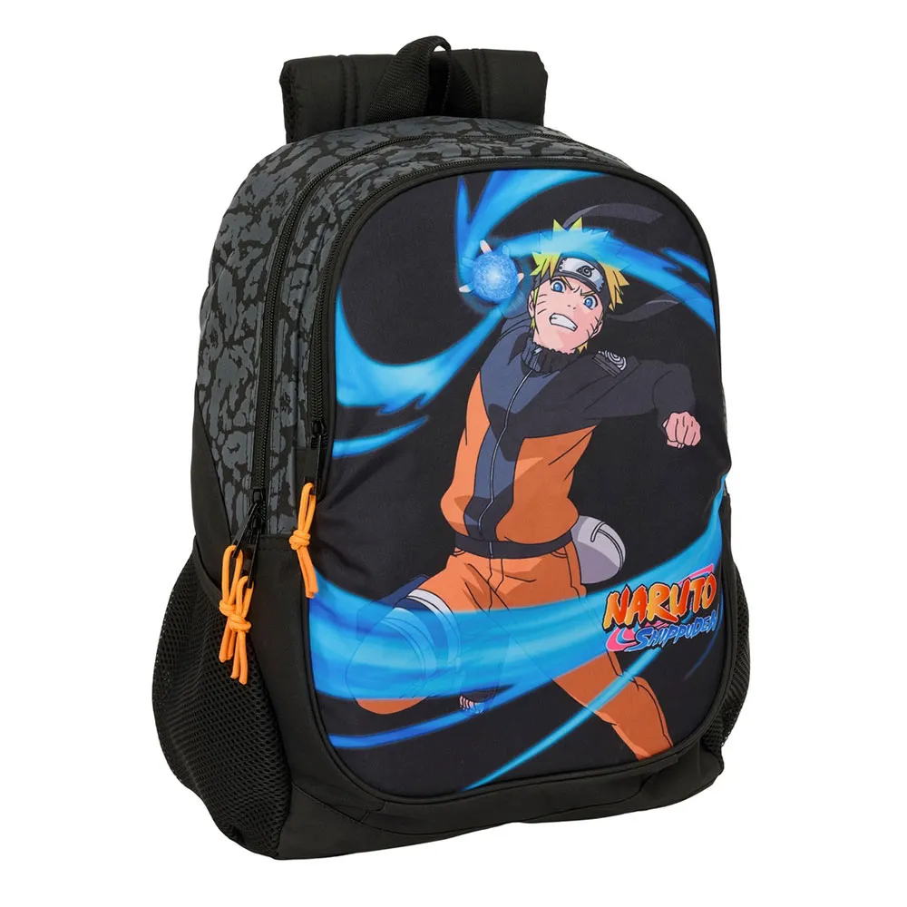Safta Naruto 23L 27x33x10 cm backpack