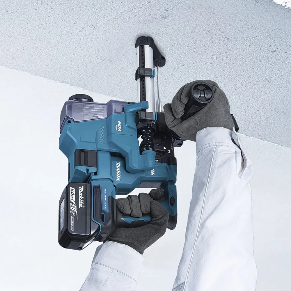 Makita DHR183RTWJ hammer drill