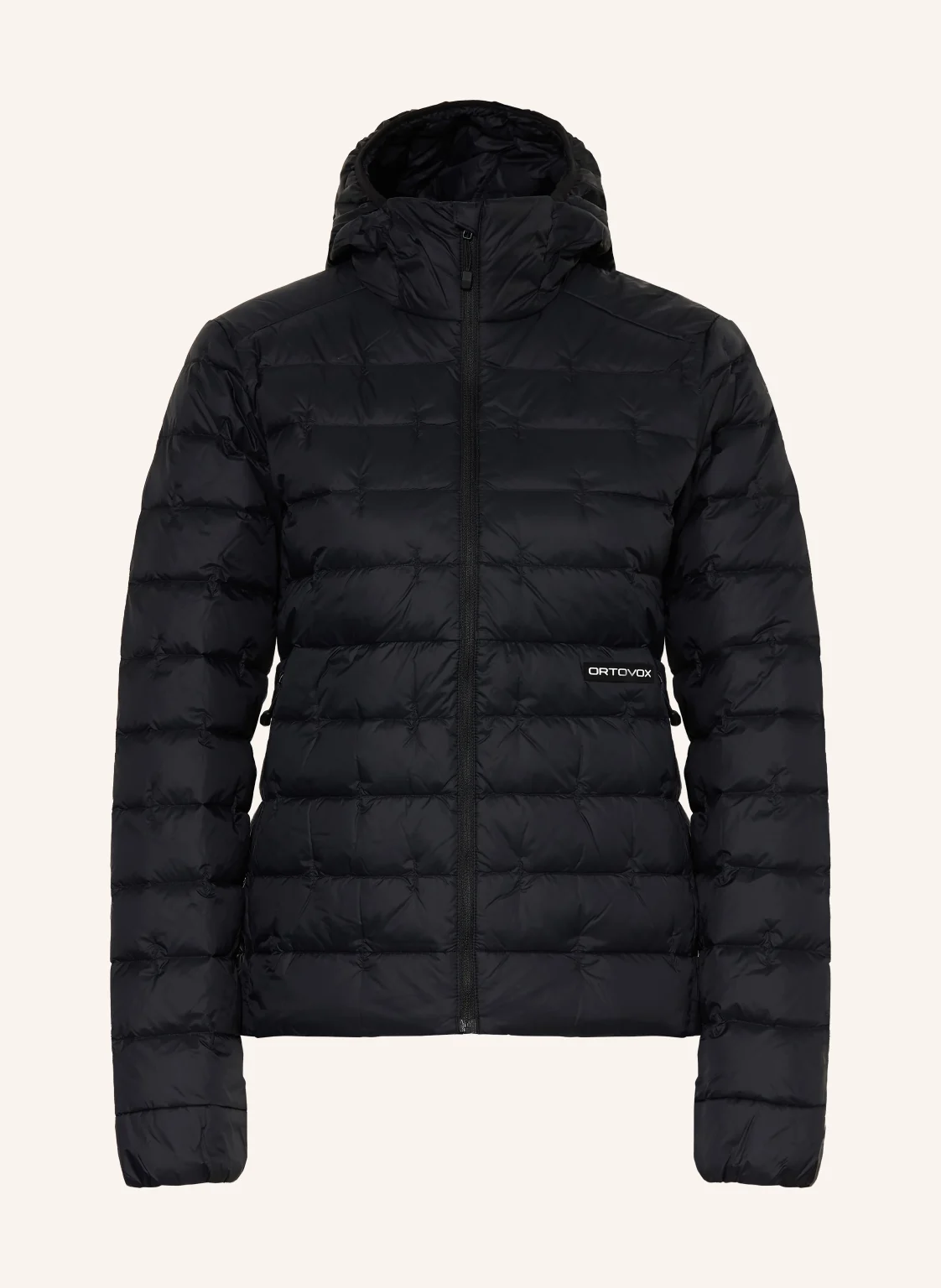 ORTOVOX Lightweight-Daunenjacke DOWNWOOL 180