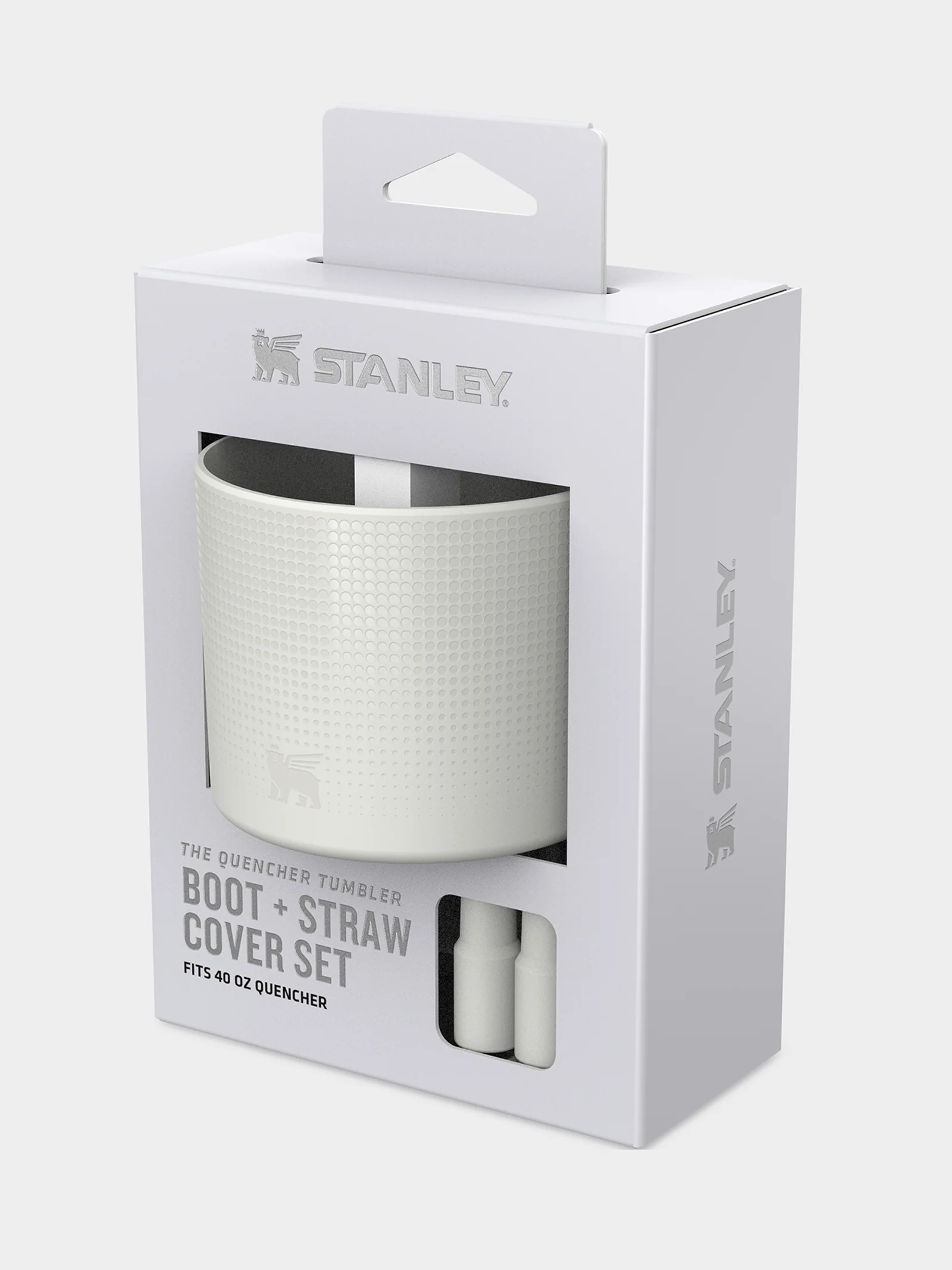 Quencher Tumbler Boot   Straw