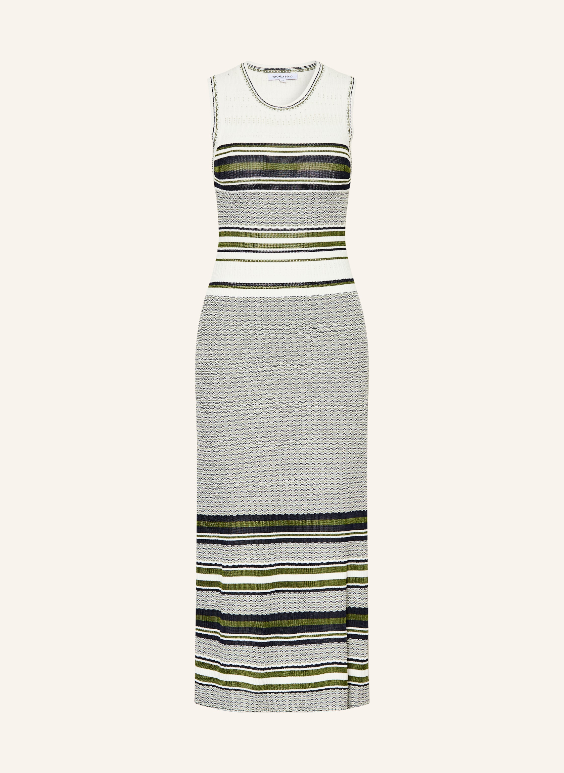 Veronica Beard Strickkleid DAWNA
