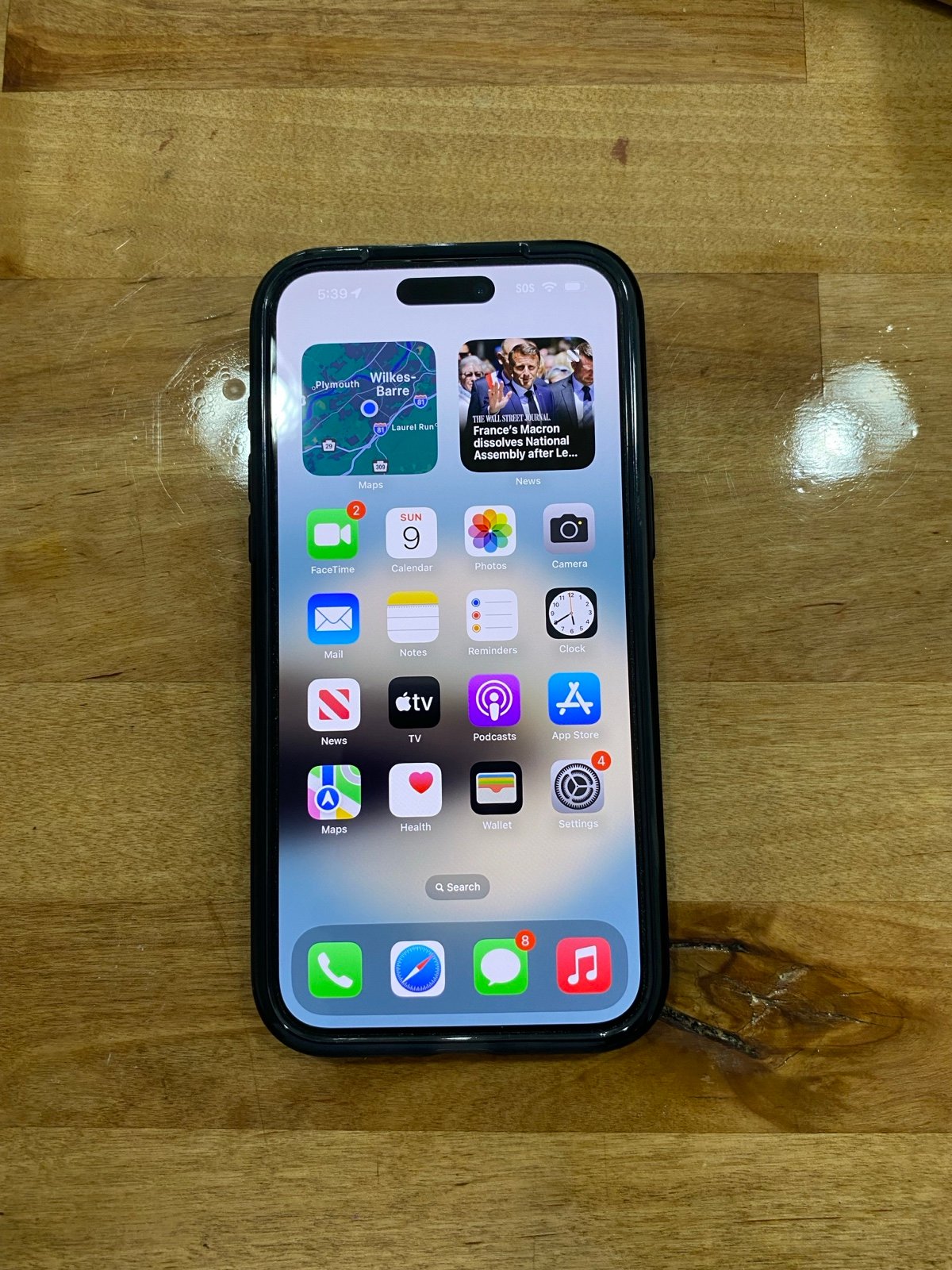 iphone 15 pro max phone unlocked