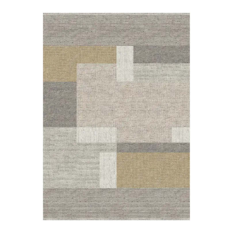 Wollteppich Beat Design