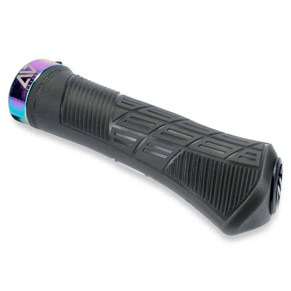 Acid Hybrid Perform grips