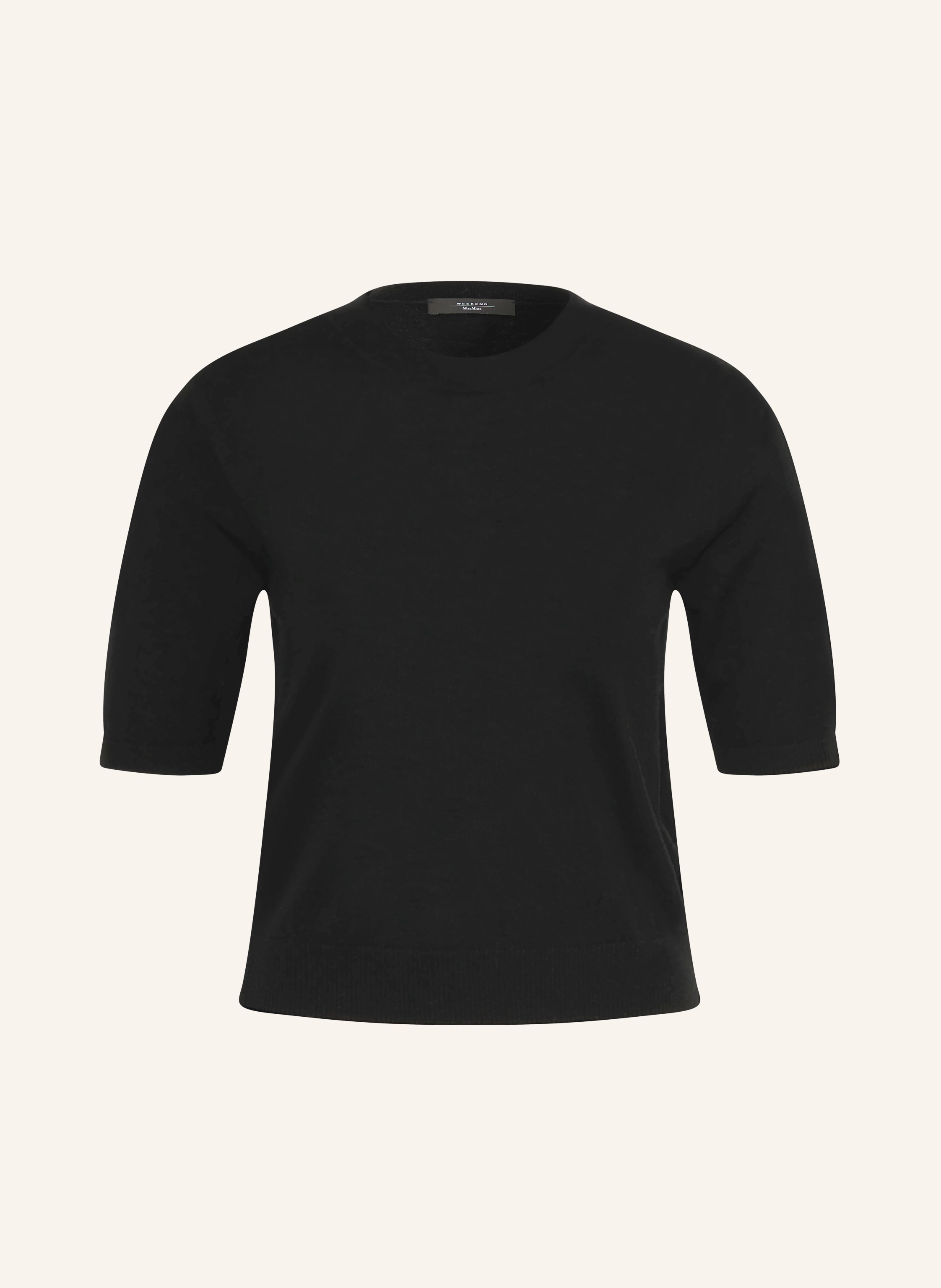 WEEKEND Max Mara Strickshirt MAREA
