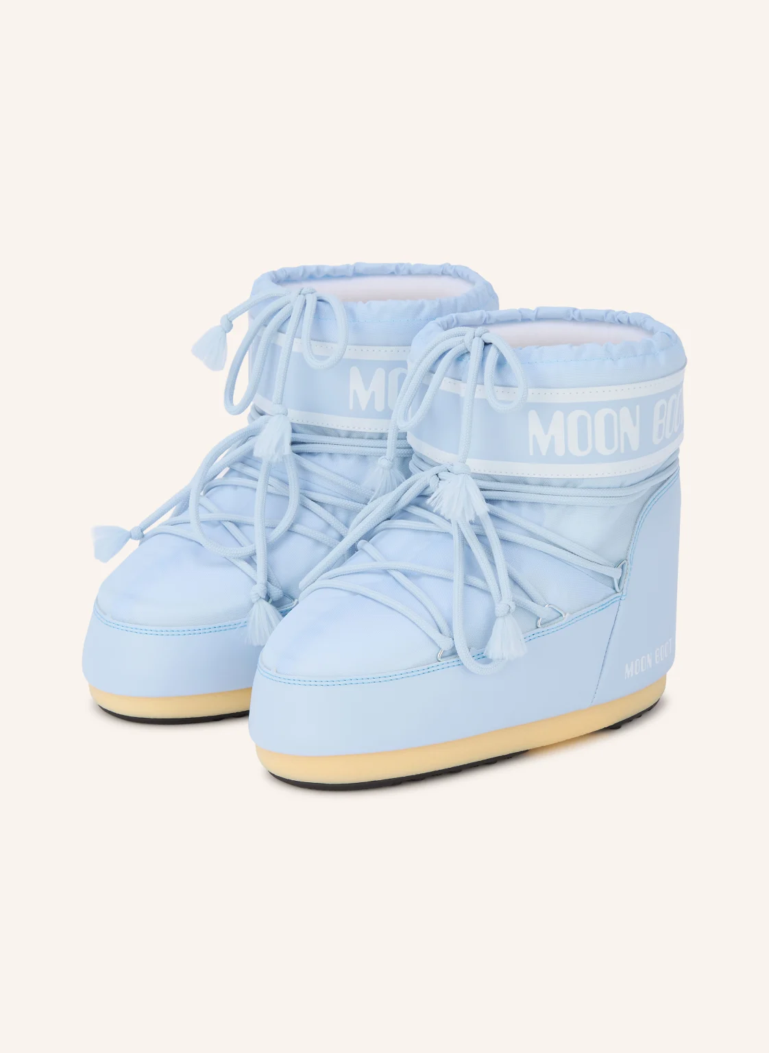 MOON BOOT Moon Boots ICON LOW
