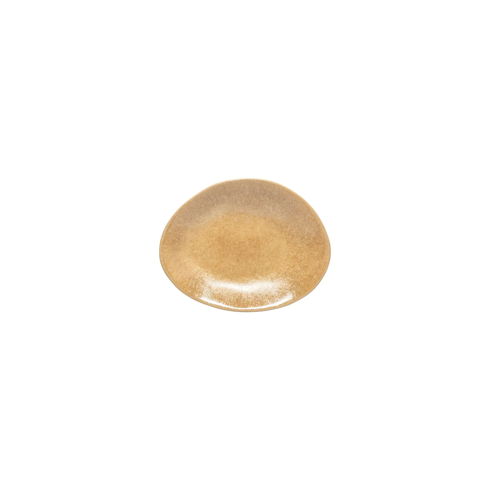 Oval Appetizer Plate Livia