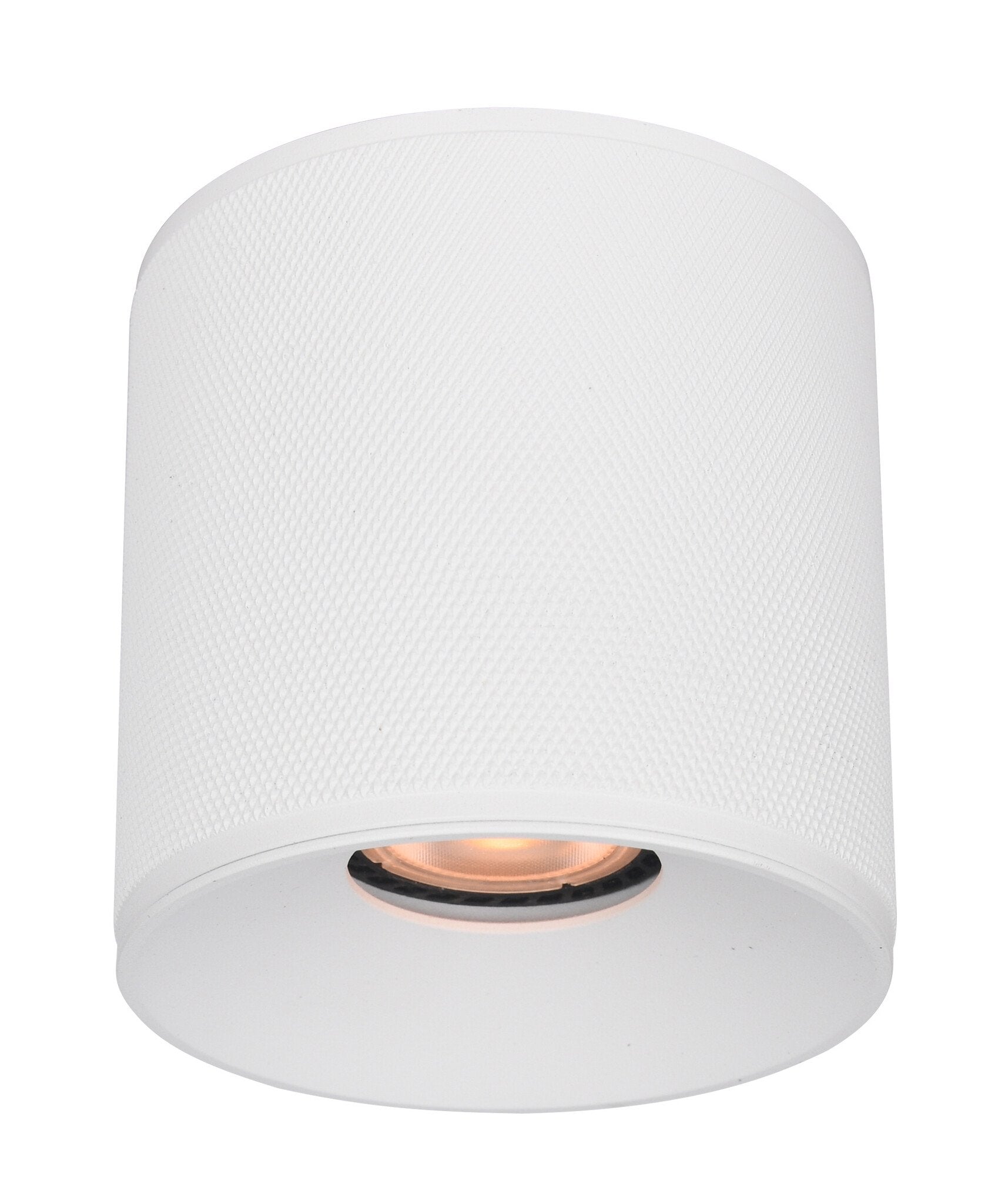 Artdelight Plafondlamp Costa Ø 10.5cm GU10 excl. Lichtbron