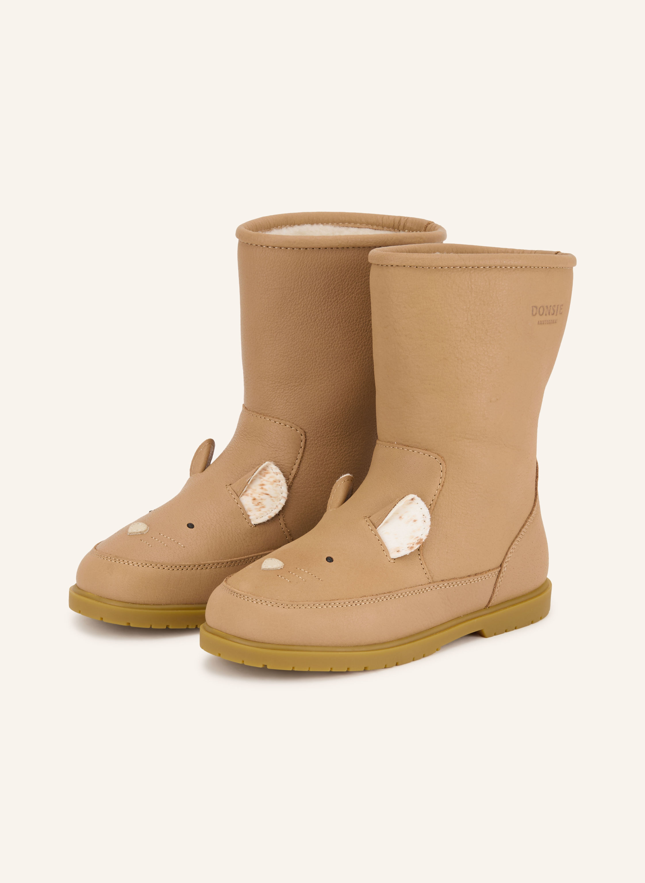 DONSJE Boots WADUDU