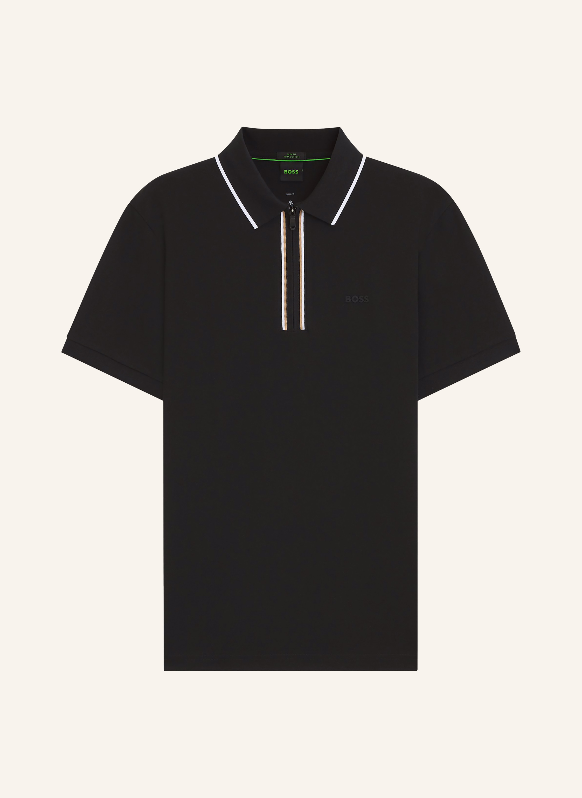 BOSS Jersey-Poloshirt PHILIX