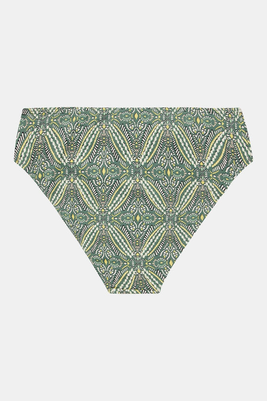 Protest Mixwraps Bikini Bottom Bikinibroekje Dames