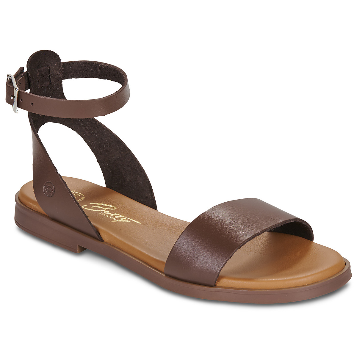 Betty London - GIMA - Brown