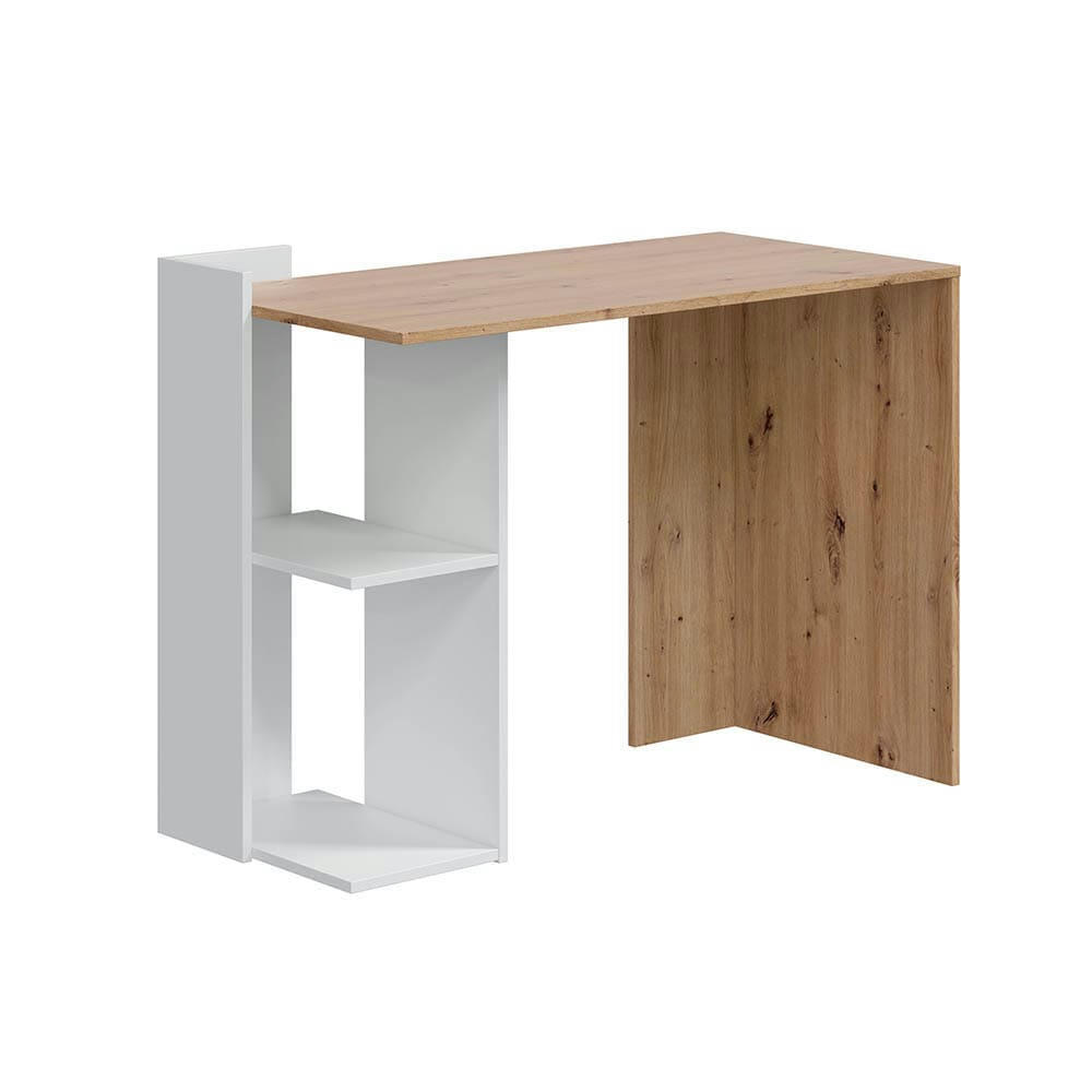 KENIA - Table bureau réversible