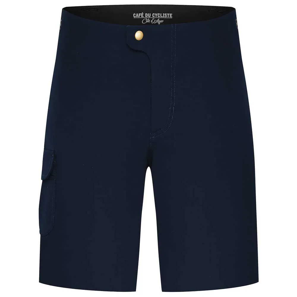Café Du Cycliste Virginie shorts