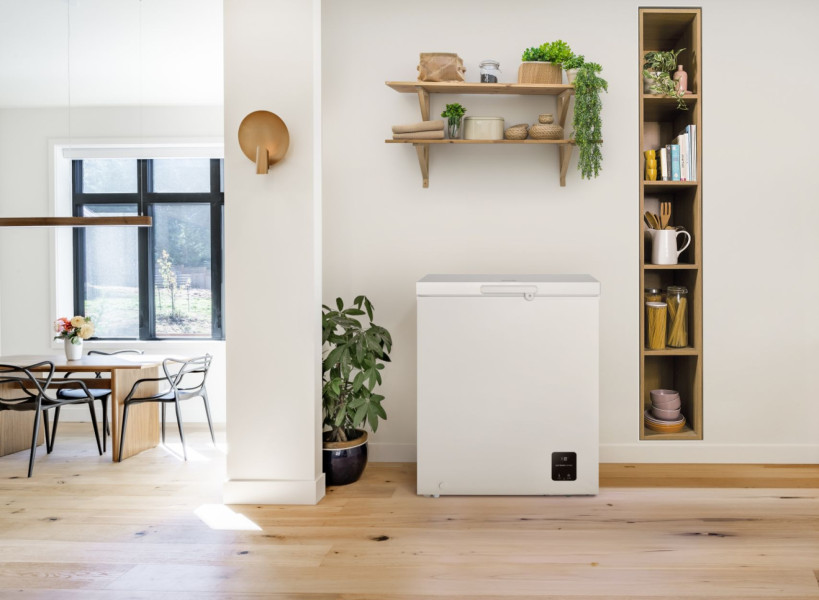Zamrażarka skrzyniowa GORENJE FH10EAW