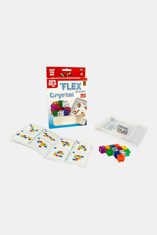 999 Games Flex Puzzler Crystal Speelgoed