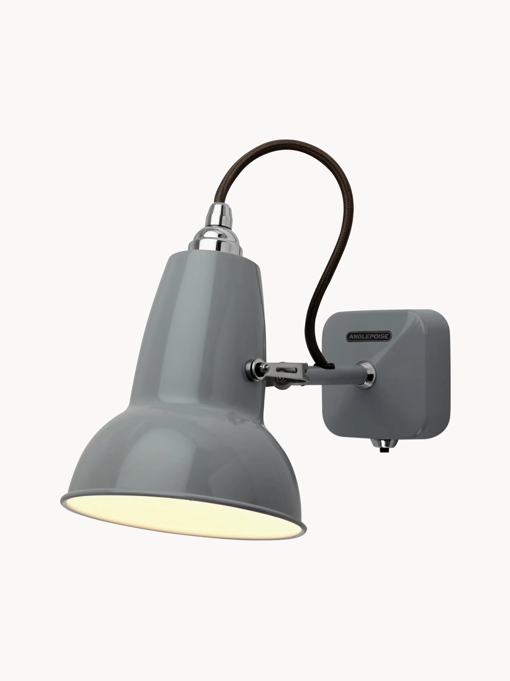 Kleine Wandleuchte Original 1227 Mini