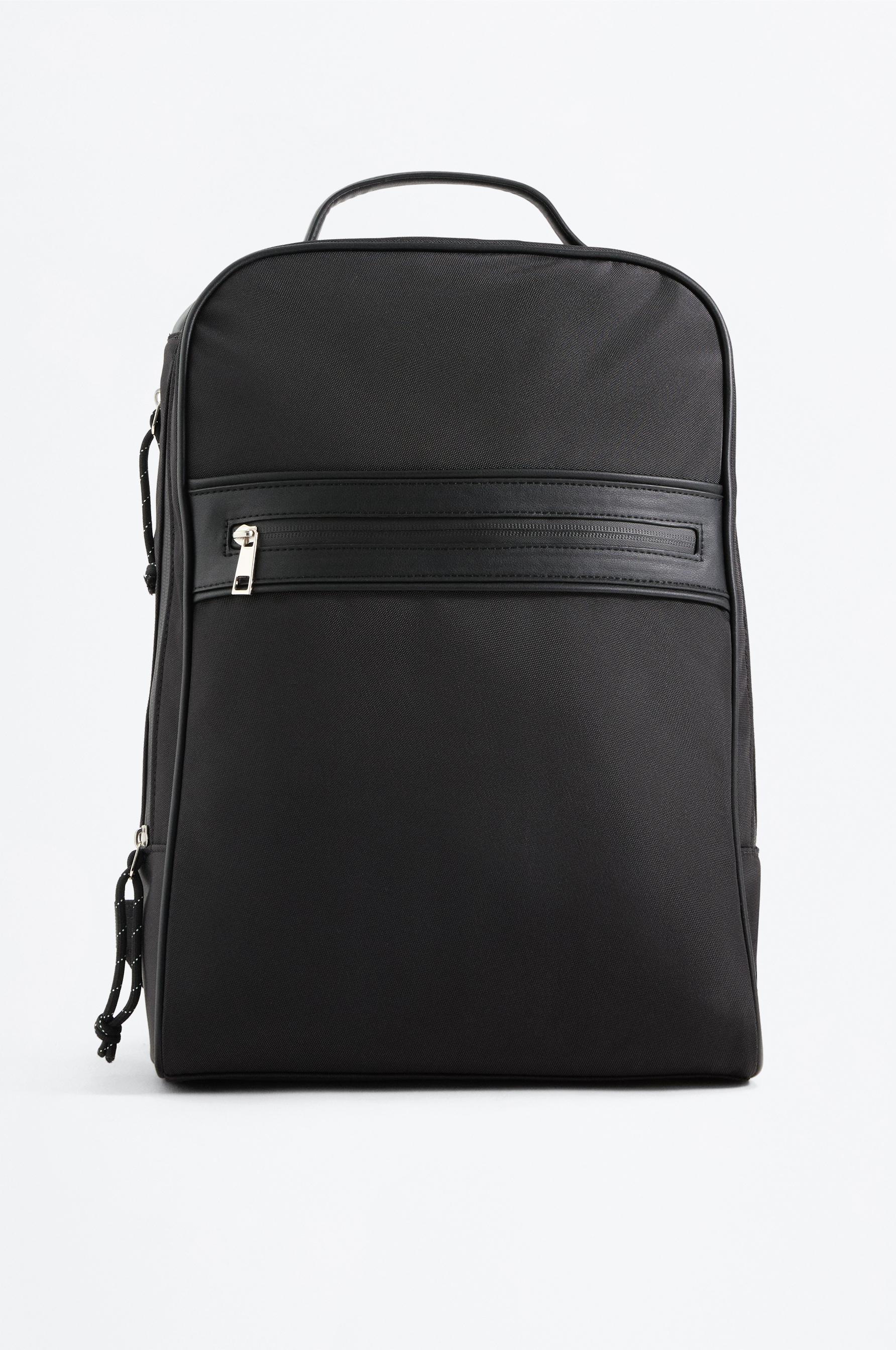 Mochila nailon