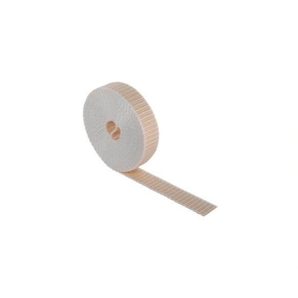 Rolladengurt »MAXI«, beige, geeignet für: Rolladen-System: MAXI