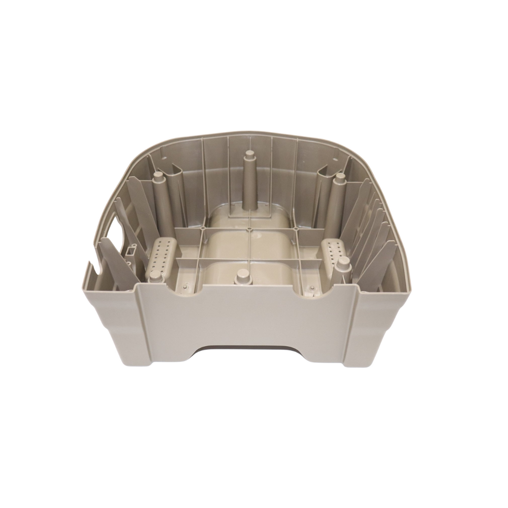 Base pour bloc technique spa Sahara SB-HS20