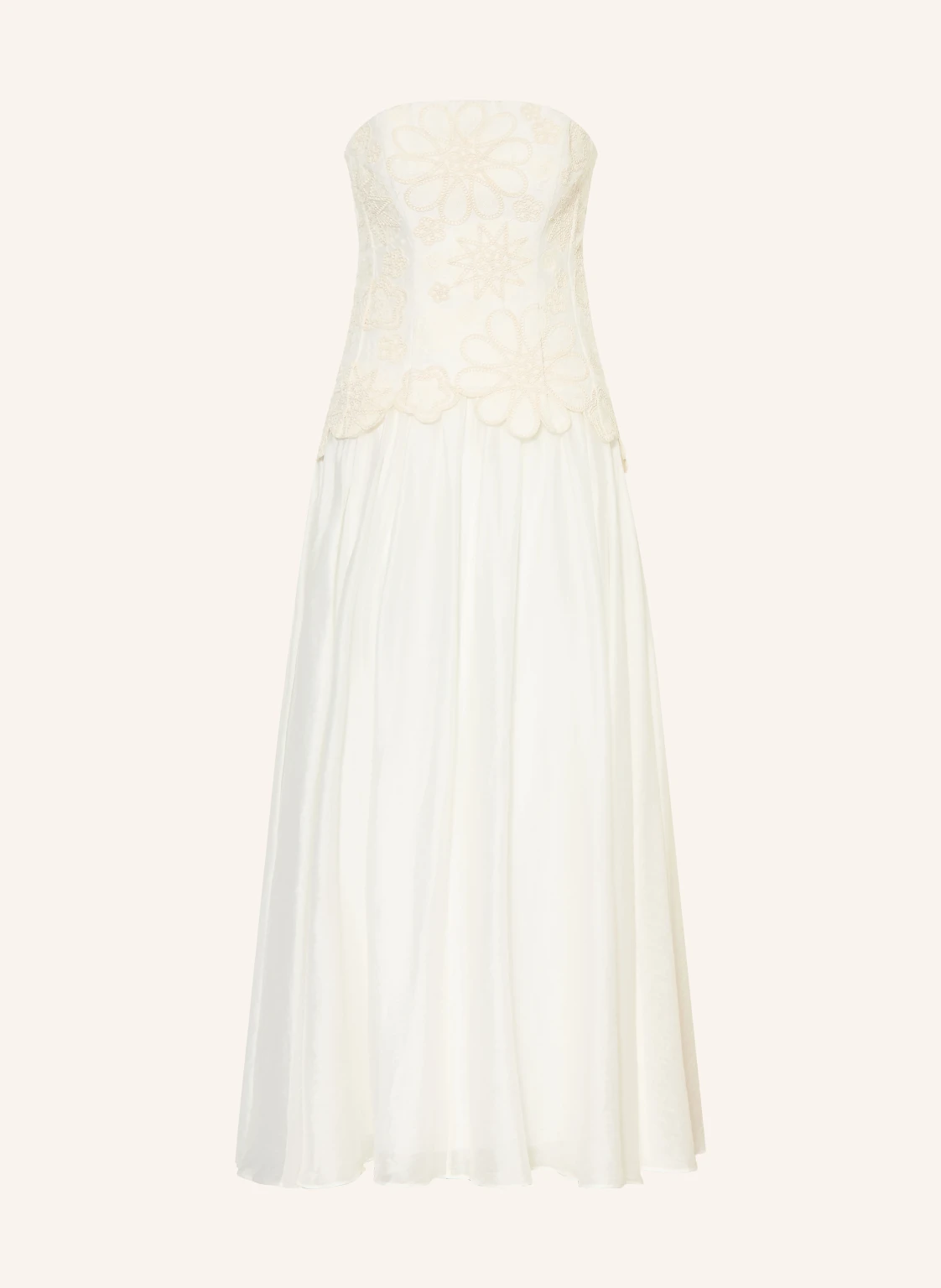 Aje. Off-Shoulder-Kleid GIA
