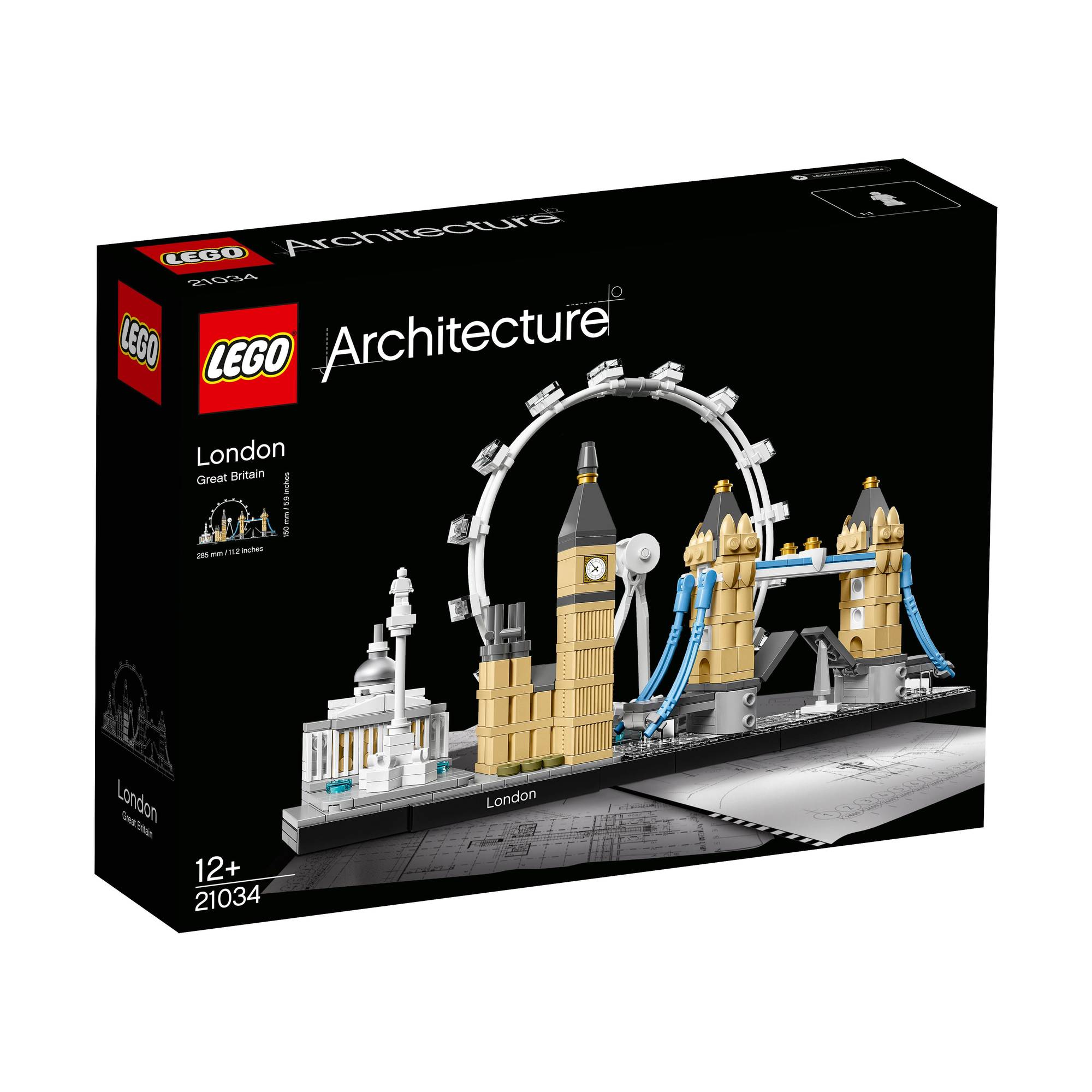LEGO London