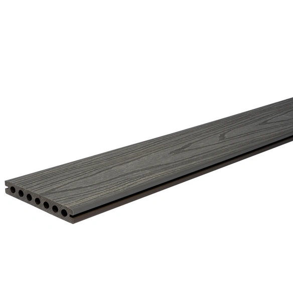 Terrassendiele »strongWood«, BxLxS: 14 x 300 x 2,25 cm