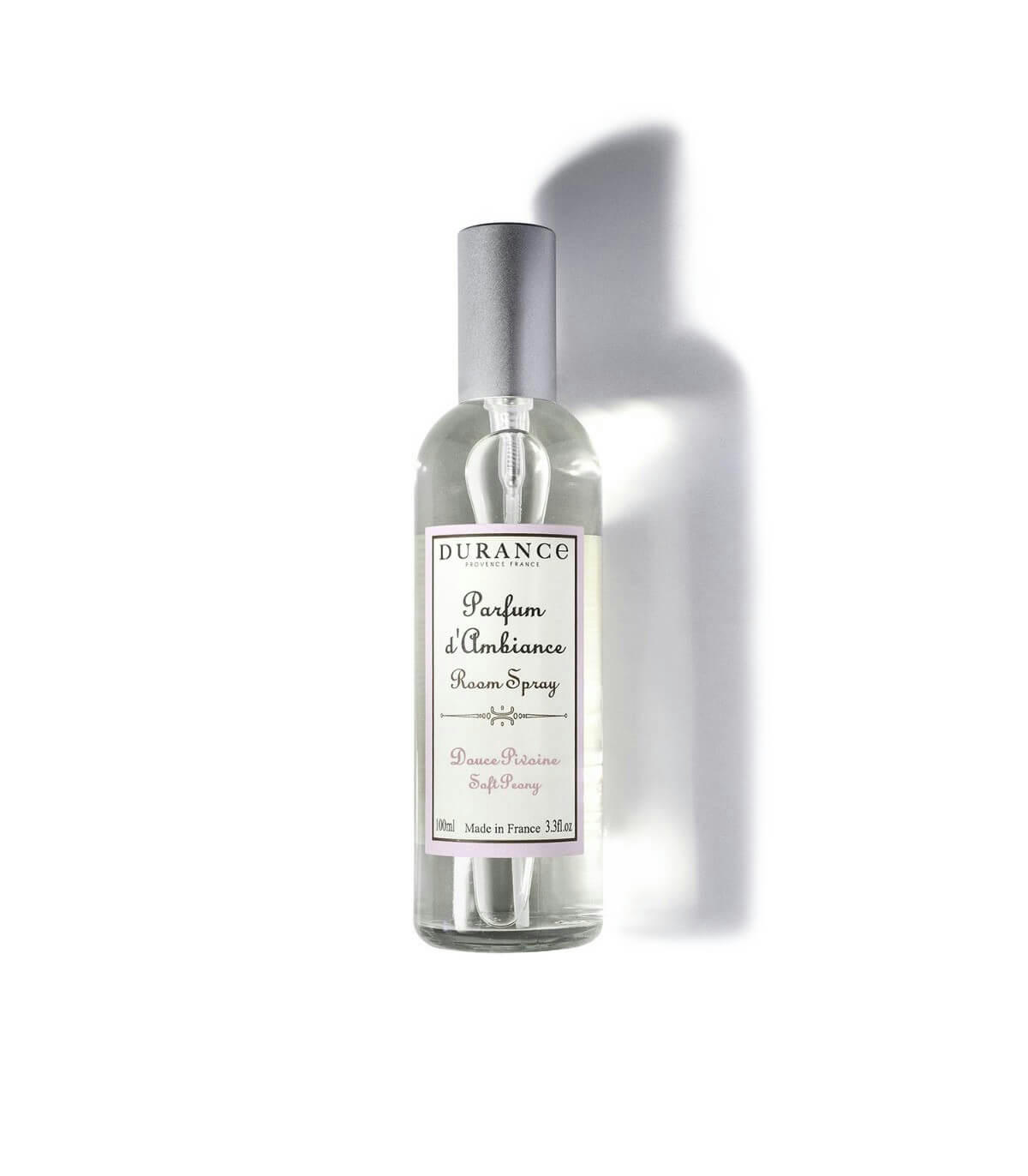 DOUCE PIVOINE - Parfum d'Ambiance douce pivoine