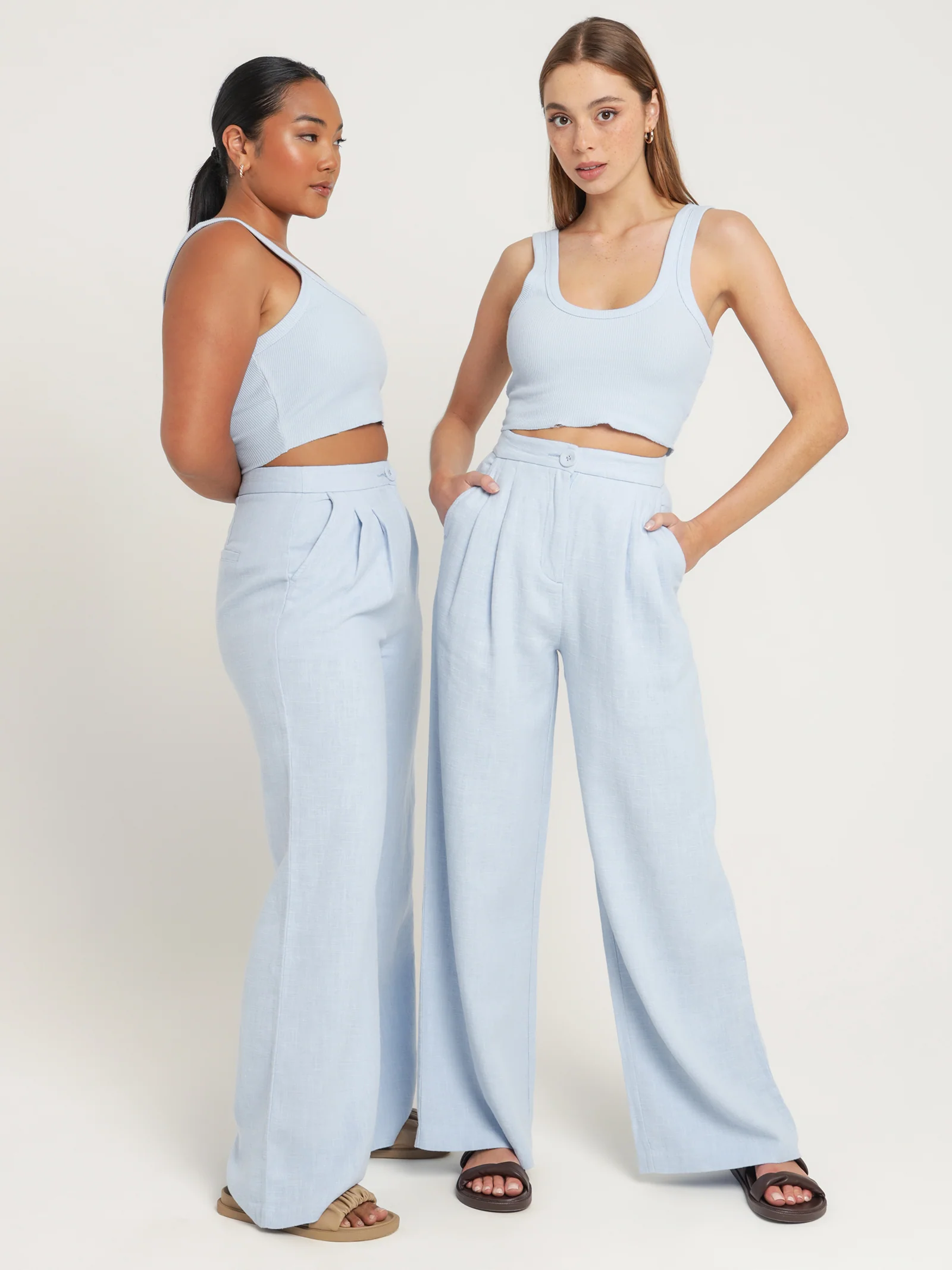 Blair Tailored Pants