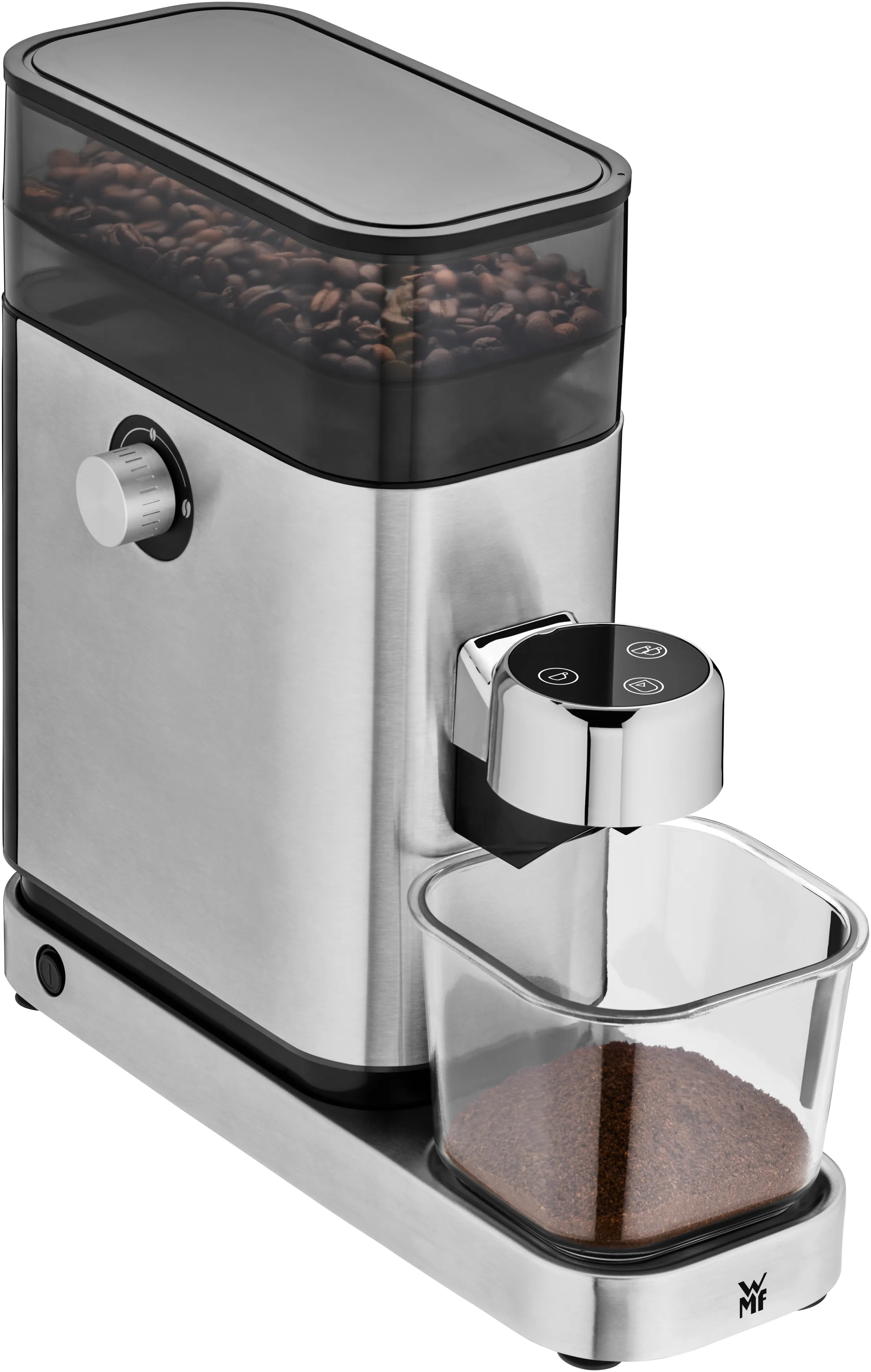 WMF Espresso Grinder