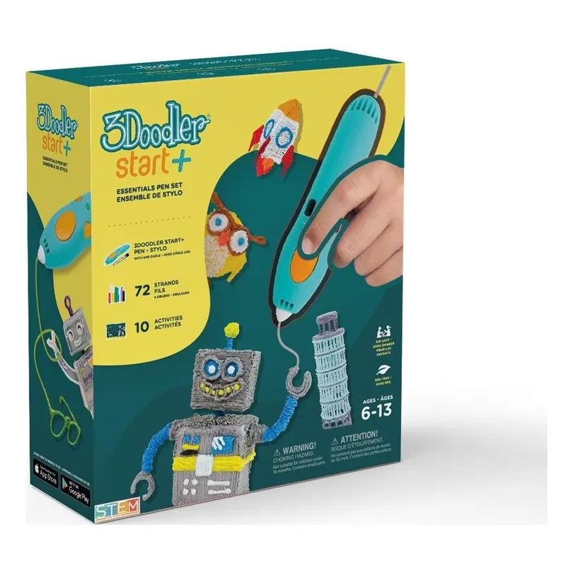 Spielset 3Doodler