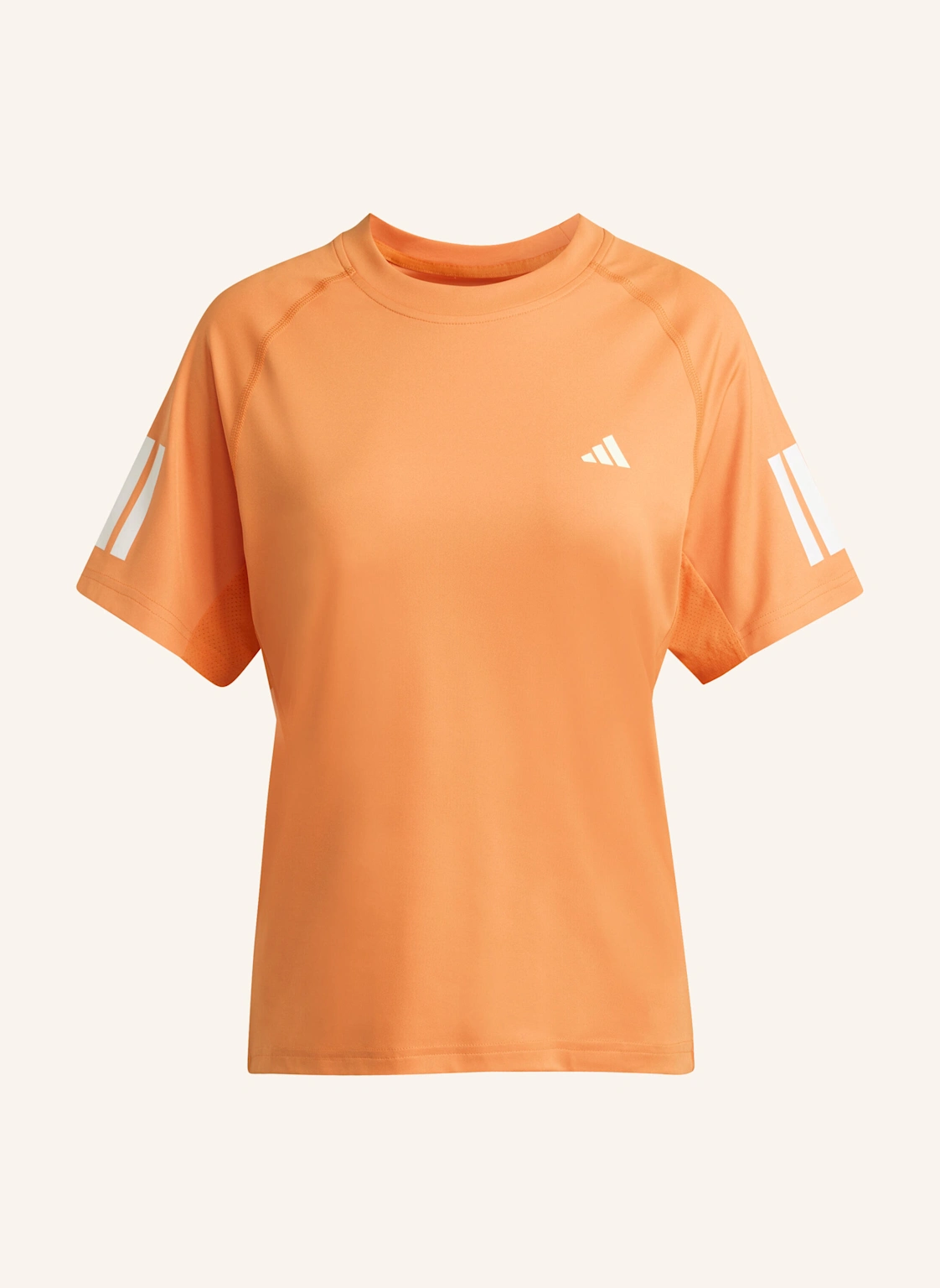 adidas CLUB 3-STREIFEN TENNIS CLIMACOOL T-SHIRT