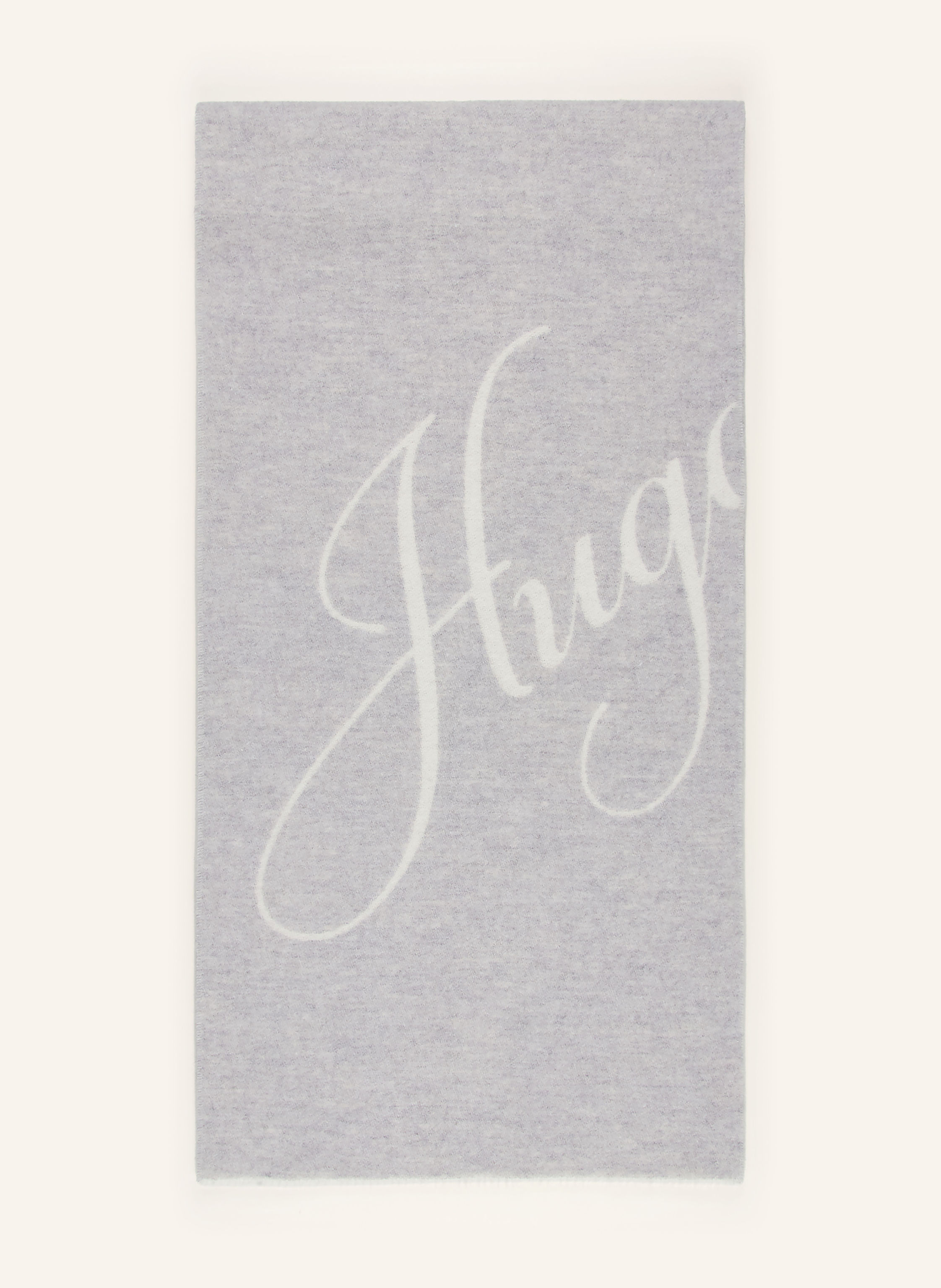 HUGO Schal BYANCA
