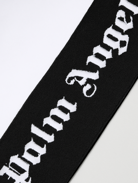 Classic Logo Sports Bra