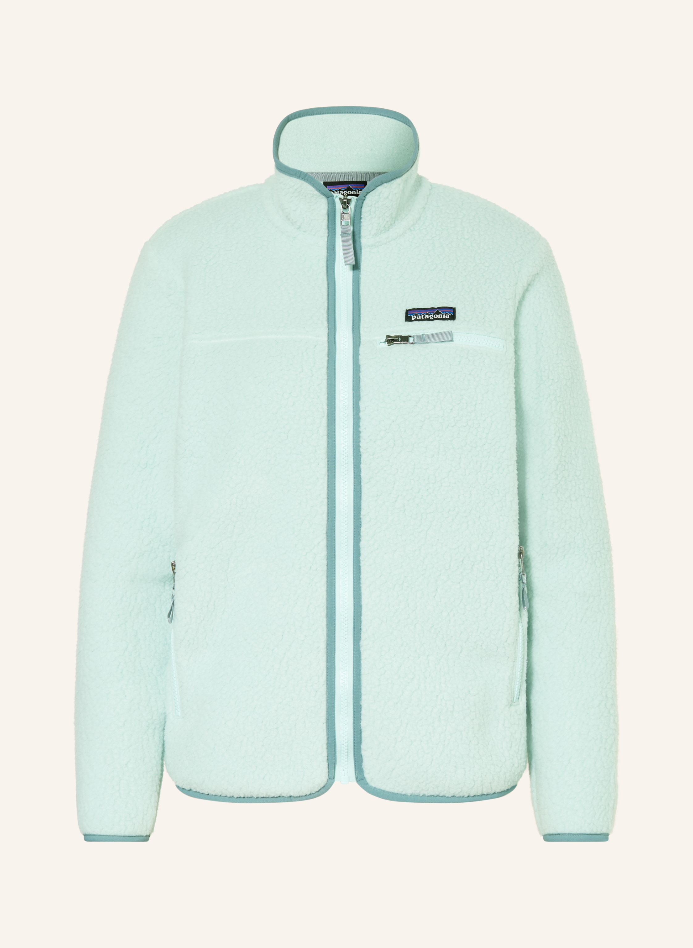 patagonia Fleecejacke