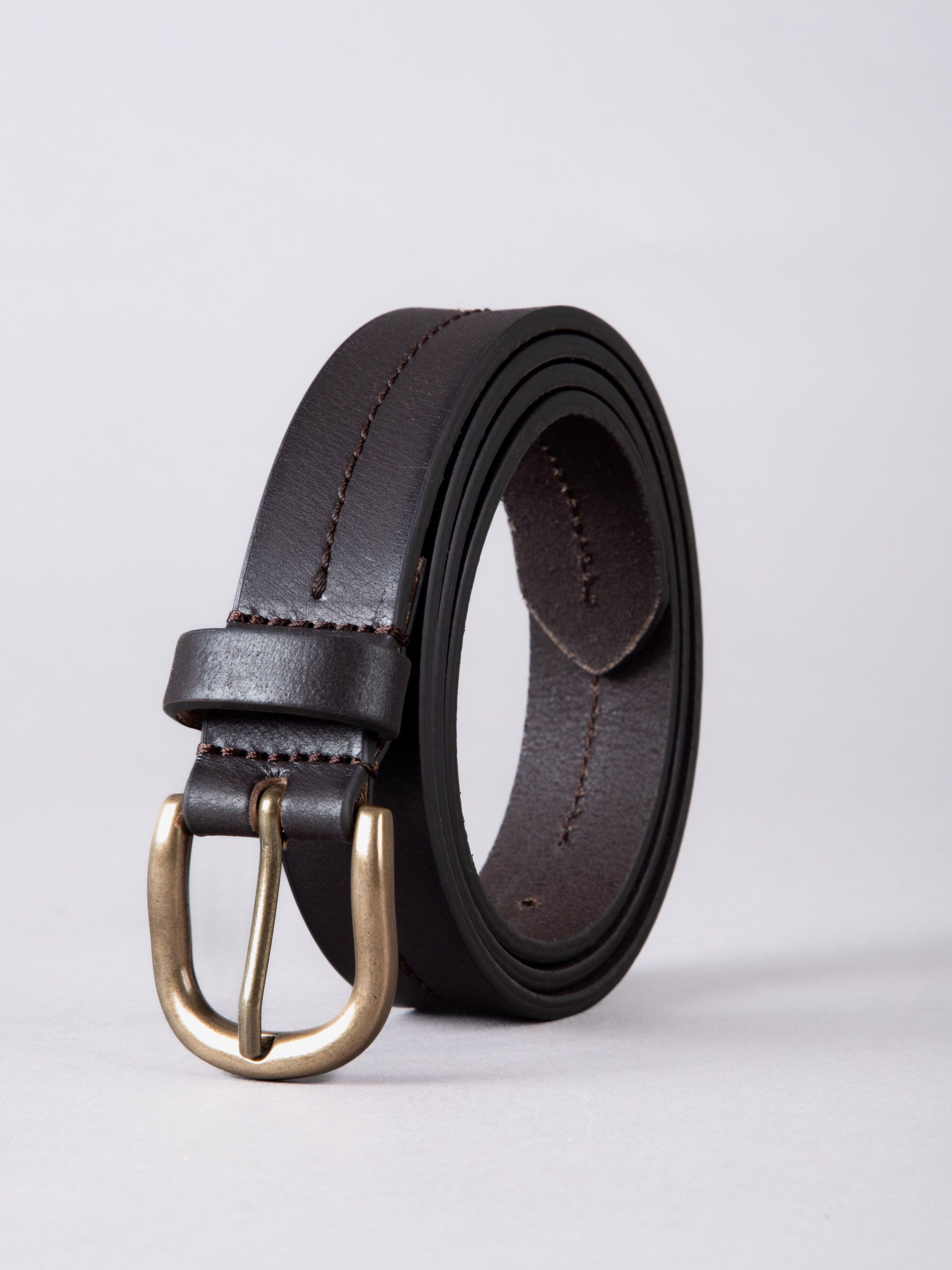 Lakeland Leather Kendal' Leather Belt