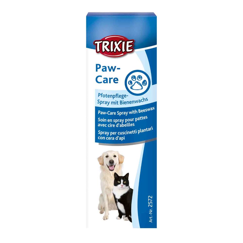 Trixie Paw-Care Spray with Beeswax