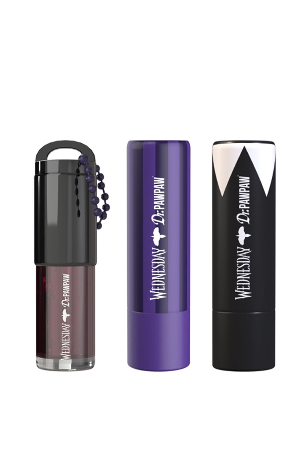 Dr. Paw Paw Wednesday Collection Gift Set